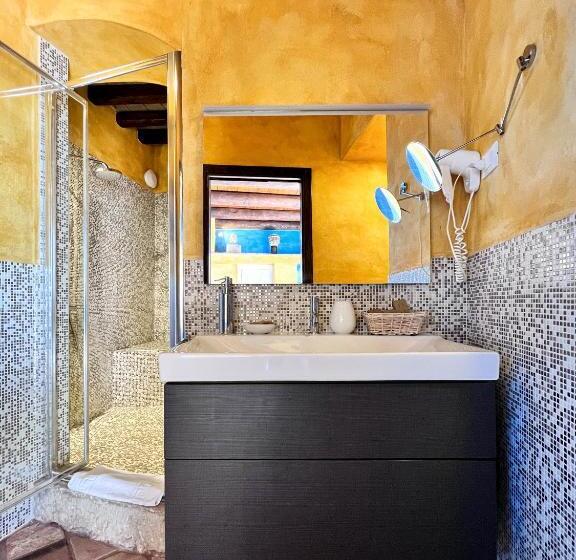 Номер Deluxe Вид на Море с Балконом, Aeneas' Landing Resort