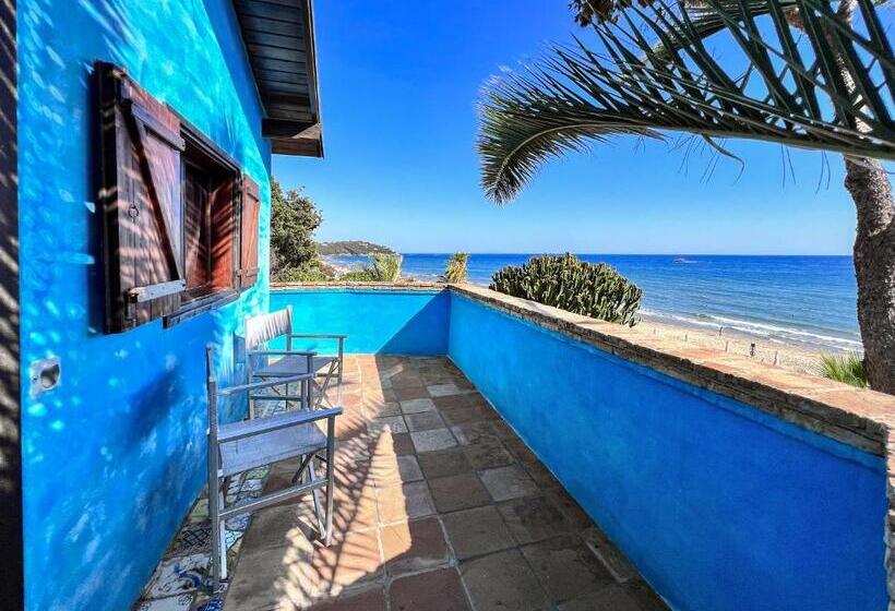 Трехместный Номер Deluxe, Aeneas' Landing Resort