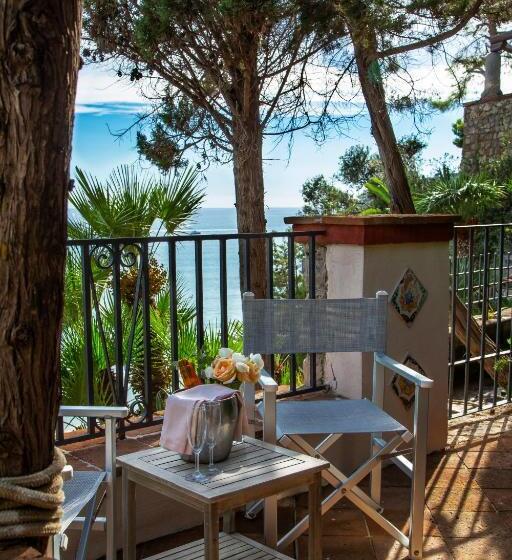 Люкс Вид на Море, Aeneas' Landing Resort