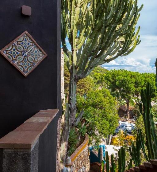 Люкс Вид на Море, Aeneas' Landing Resort