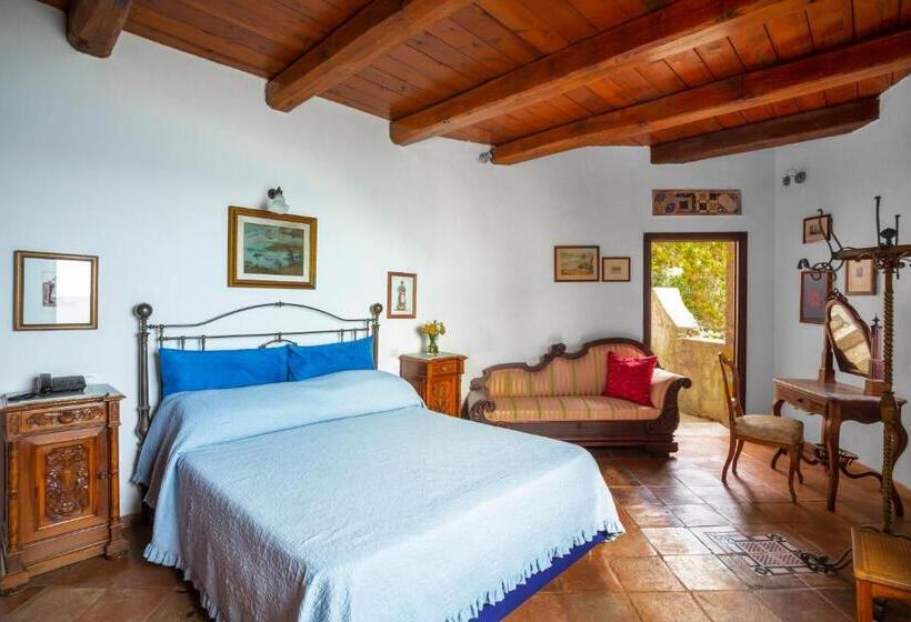 Люкс Вид на Море, Aeneas' Landing Resort