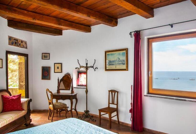 Люкс Вид на Море, Aeneas' Landing Resort