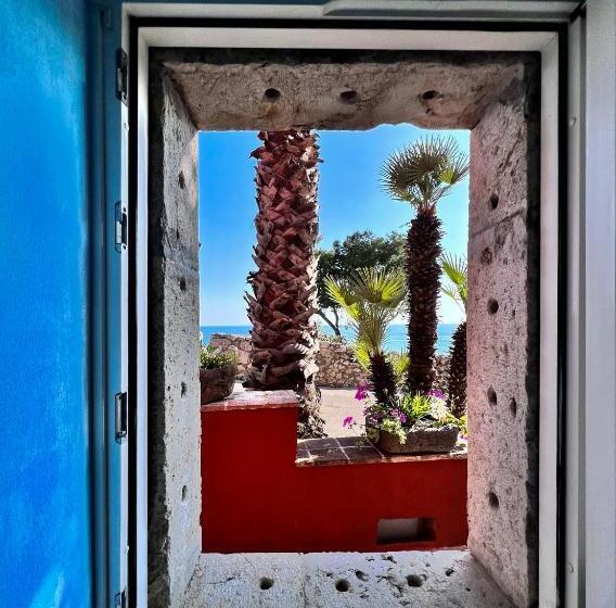 Люкс Дюплекс, Aeneas' Landing Resort