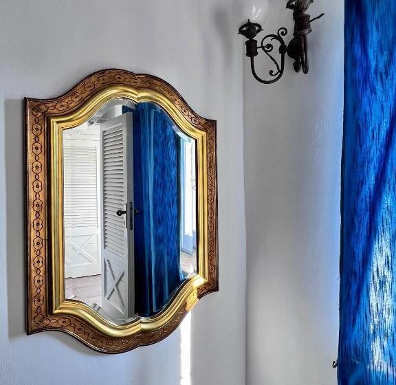 Люкс Дюплекс, Aeneas' Landing Resort