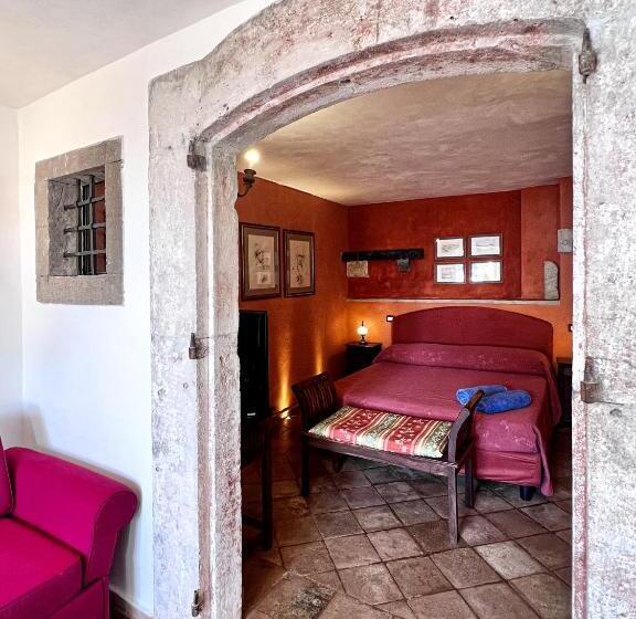 Люкс Дюплекс, Aeneas' Landing Resort