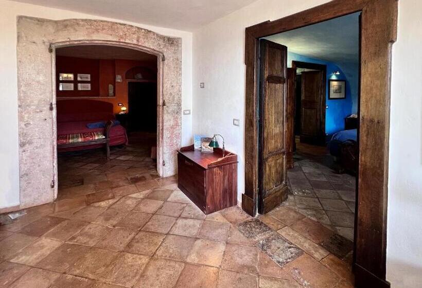 Люкс Дюплекс, Aeneas' Landing Resort