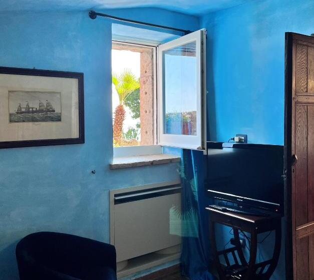 Люкс Дюплекс, Aeneas' Landing Resort