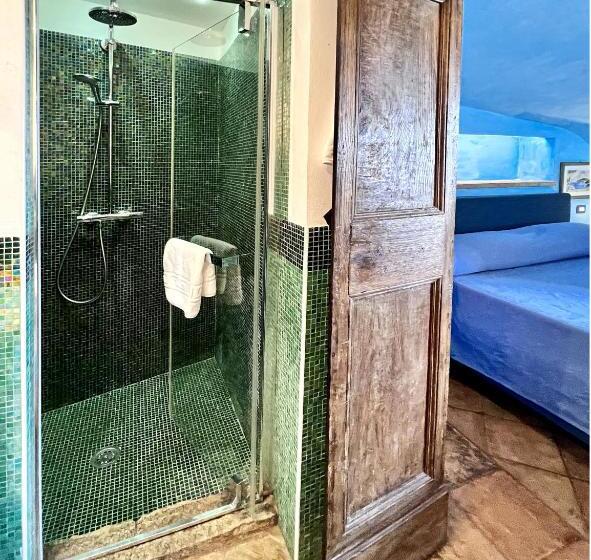 Люкс Дюплекс, Aeneas' Landing Resort