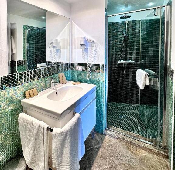 Люкс Дюплекс, Aeneas' Landing Resort