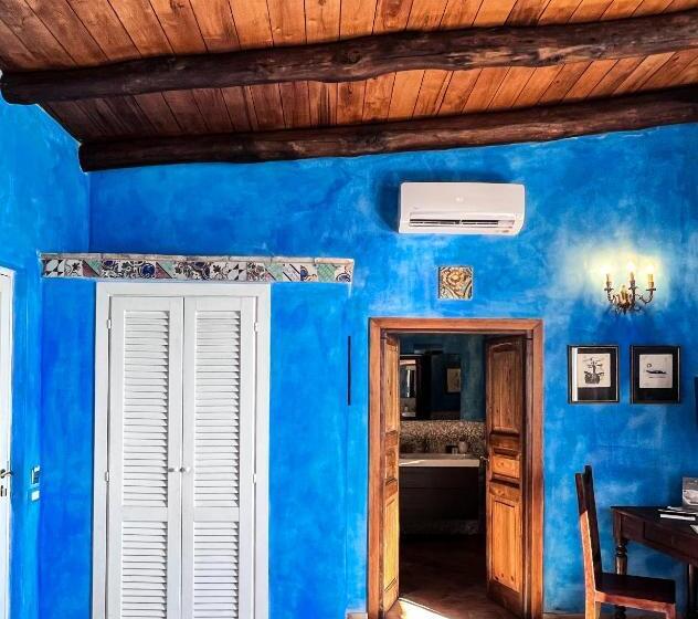 Номер Deluxe Вид на Море, Aeneas' Landing Resort