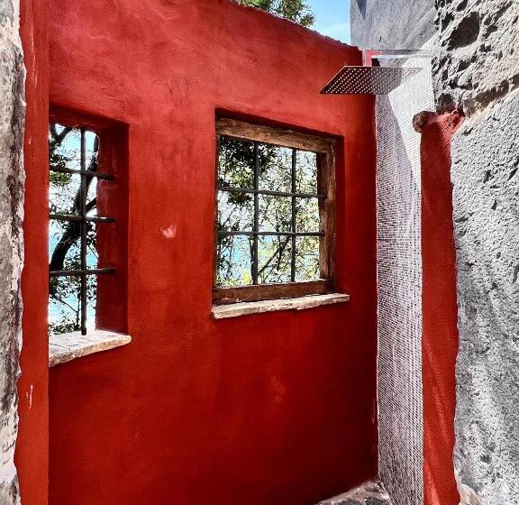 Номер Deluxe Вид на Море, Aeneas' Landing Resort