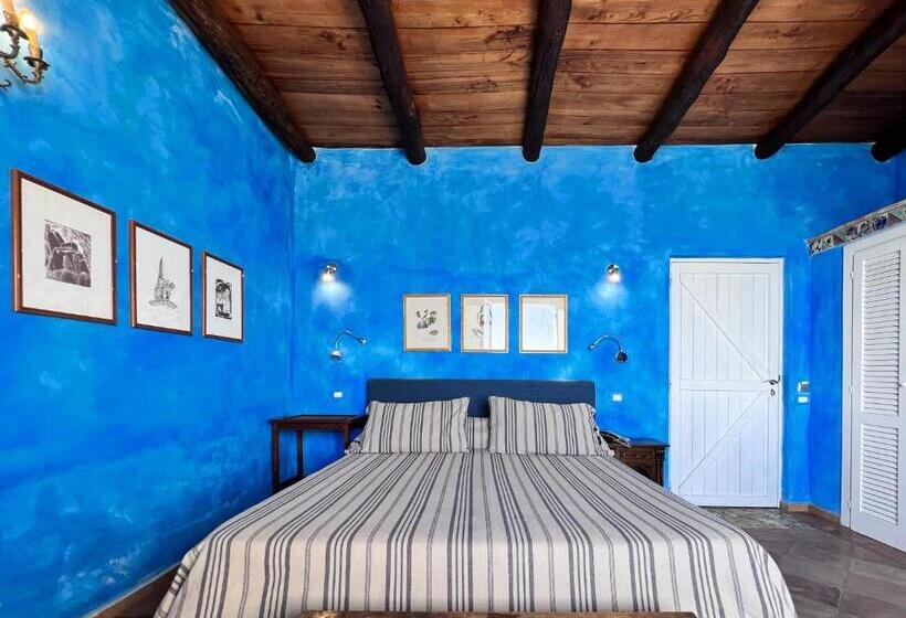 Номер Deluxe Вид на Море, Aeneas' Landing Resort