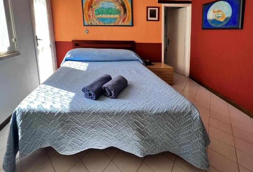 Номер Стандарт, Aeneas' Landing Resort