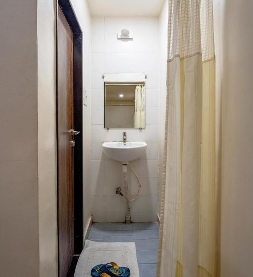 Executive Triple, Darshan Executive