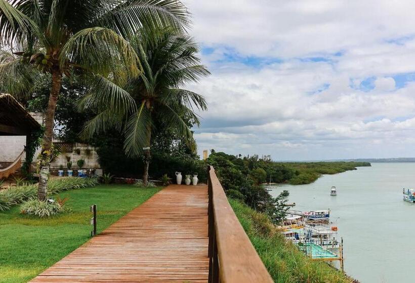 Villa 1 Makuuhuone, Qavi Lagoa View