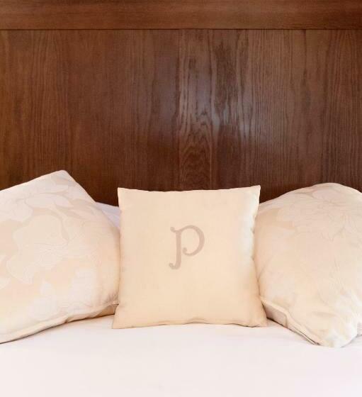 デラックスルーム, & Restaurant Pahor