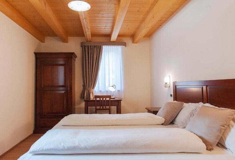 1ベッドルームのスーペリアアパートメント, & Restaurant Pahor