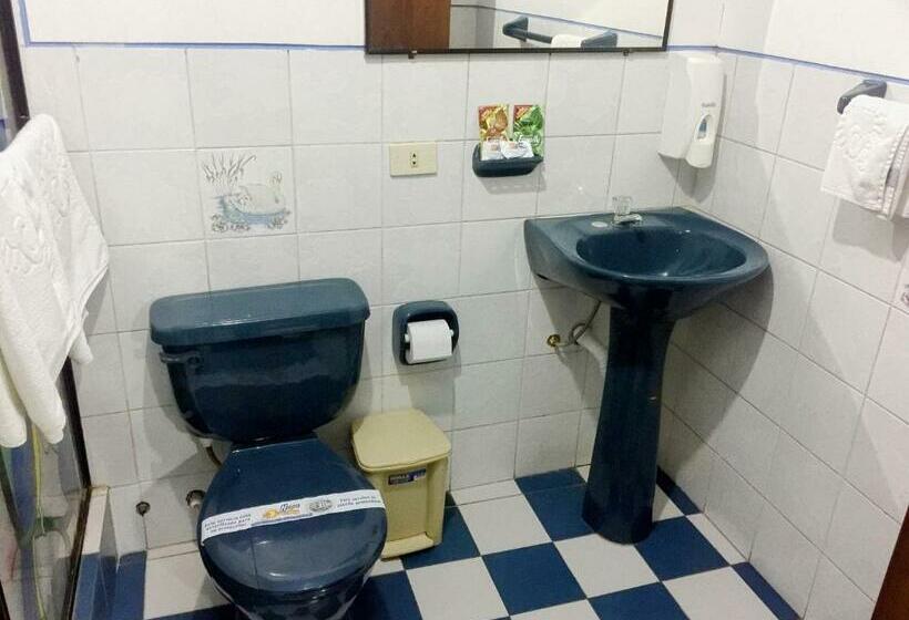 غرفة قياسية ثلاثية, Somagg