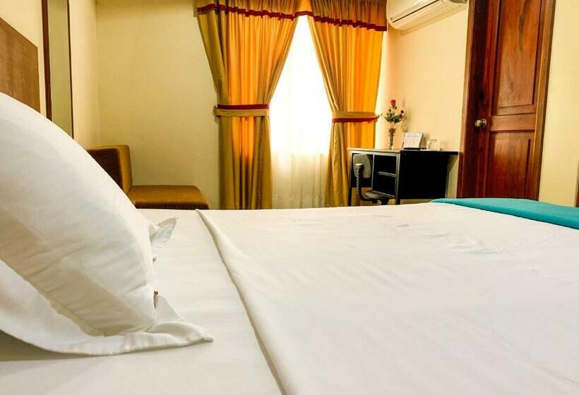 غرفة ديلوكس, Somagg