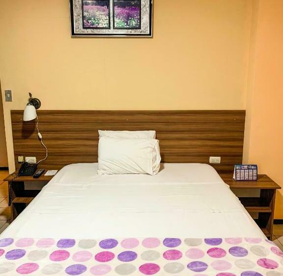 غرفة قياسية, Somagg