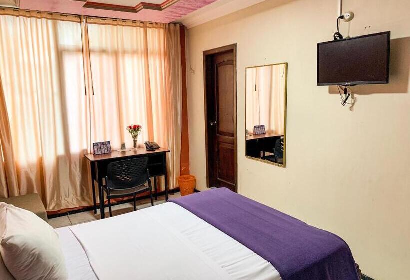 غرفة قياسية, Somagg