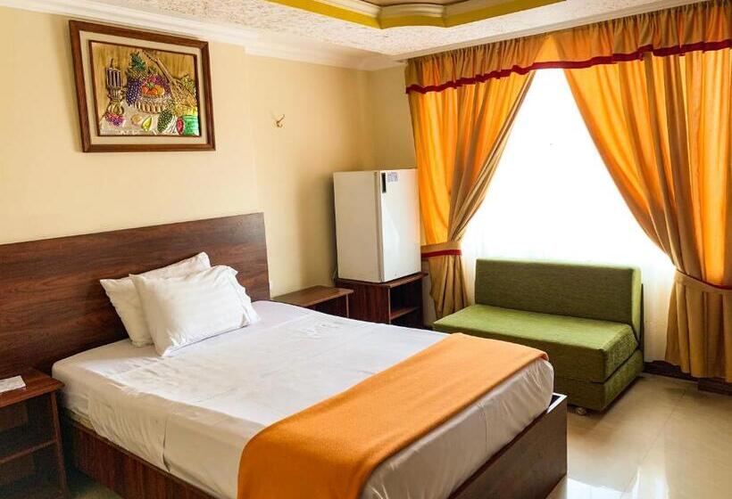 غرفة ديلوكس, Somagg