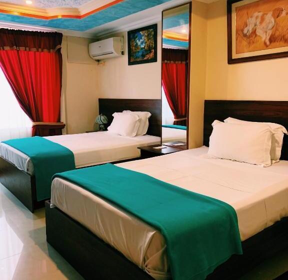 غرفة ديلوكس, Somagg