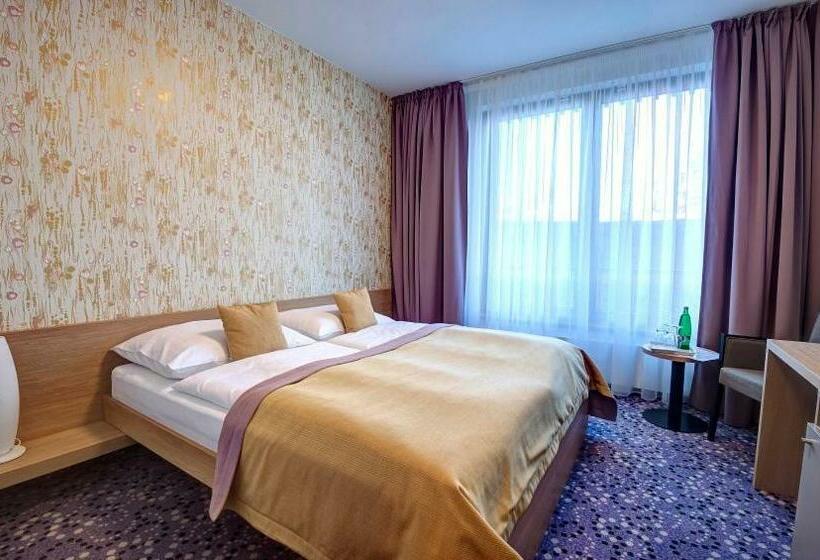 Номер Стандарт, Vinice Hnanice