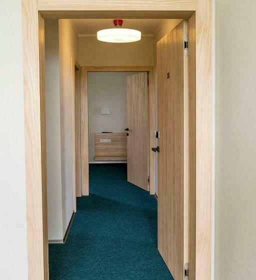 Люкс 2 Спальни, Vinice Hnanice