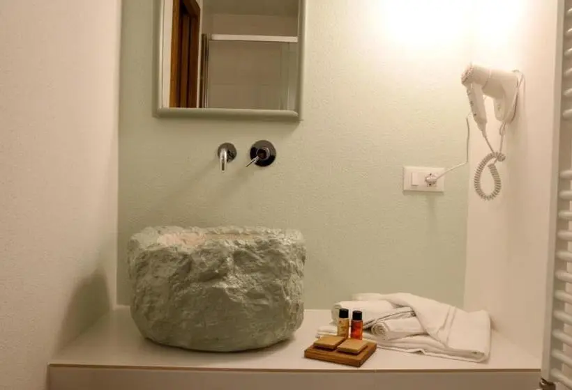 Cameră Deluxe cu Balcon, Cà Maìna