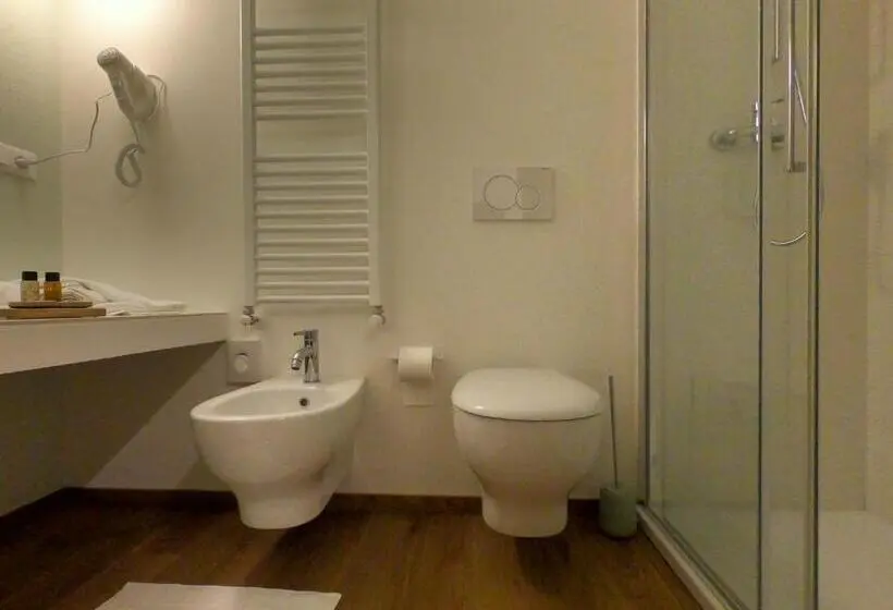 Cameră Deluxe cu Balcon, Cà Maìna