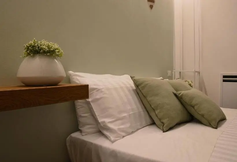Cameră Deluxe cu Balcon, Cà Maìna