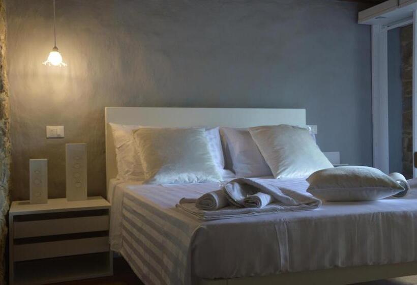 חדר סטנדרט, Cà Maìna