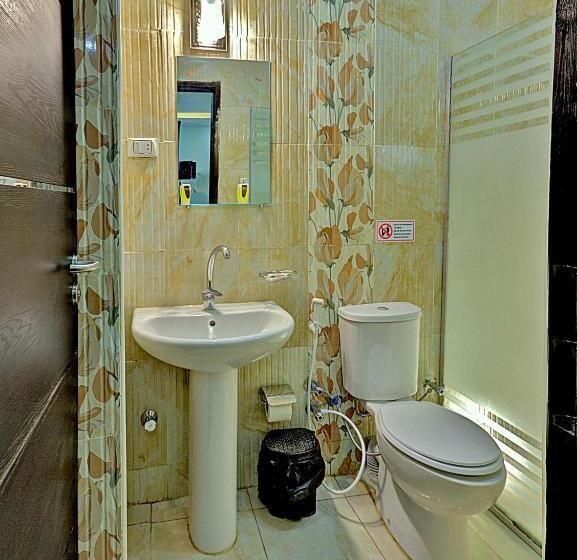 Comfort Triple Room, Tut Pyramids View