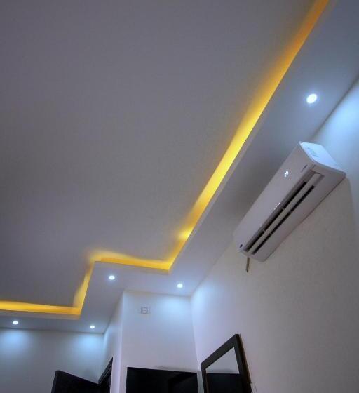 اتاق راحتی سه تخته, Tut Pyramids View