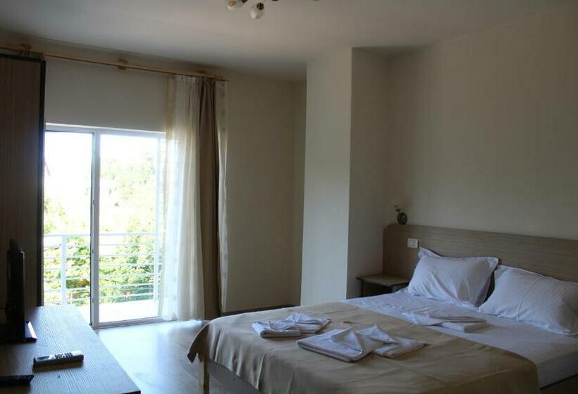 חדר סטנדרט עם מיטת קינג, Vila Seimos