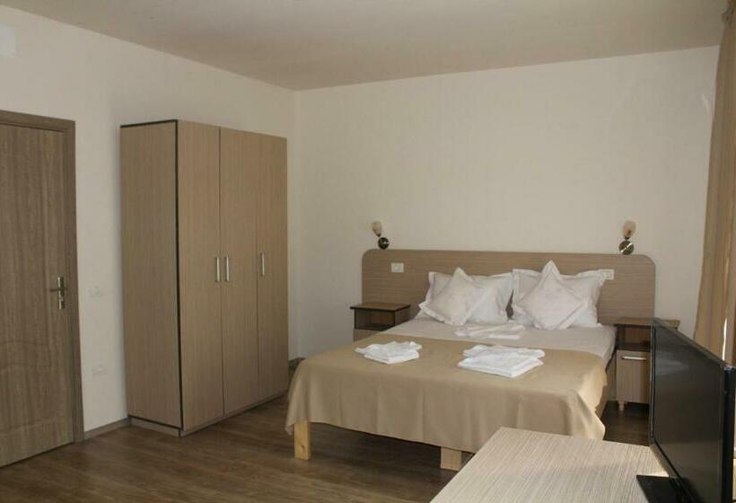 اتاق استاندارد با تخت بزرگ, Vila Seimos