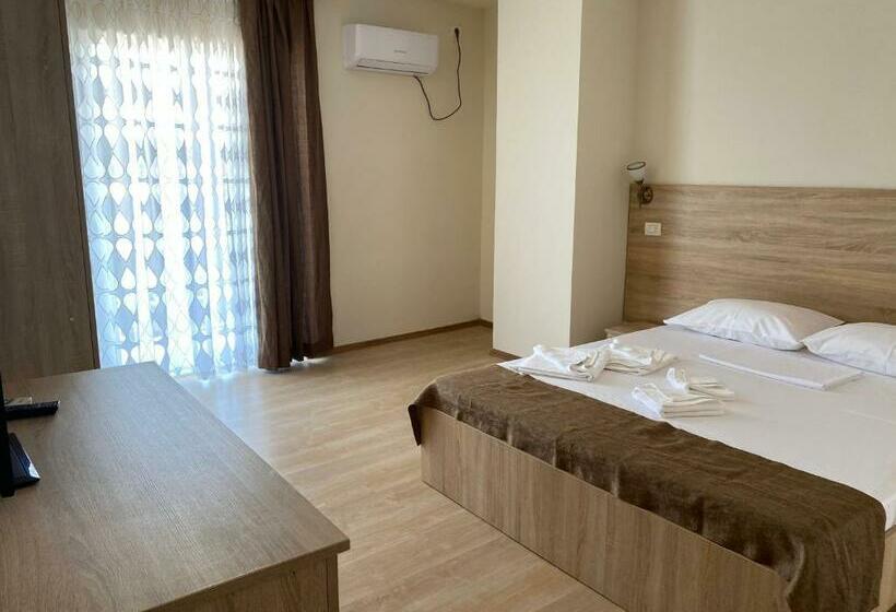 חדר סטנדרט עם מיטת קינג, Vila Seimos