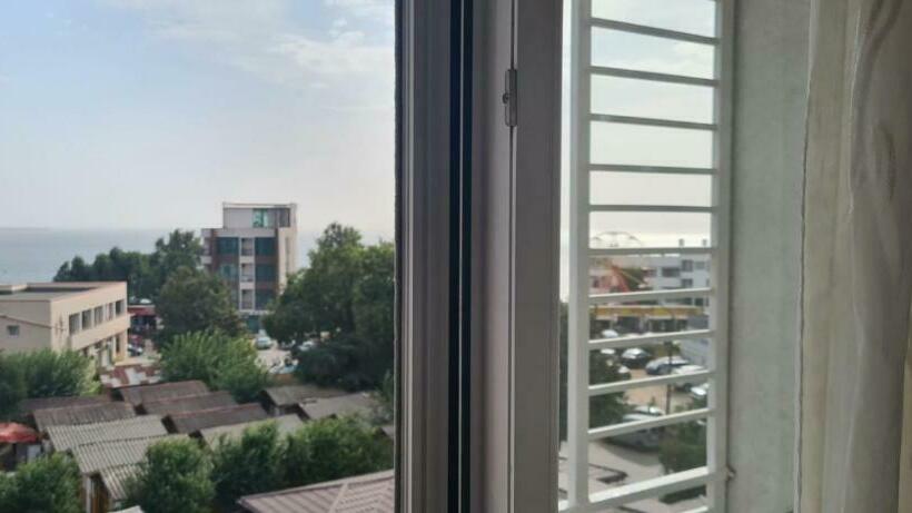 اتاق استاندارد با تخت بزرگ, Vila Seimos