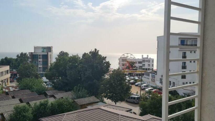 חדר סטנדרט עם מיטת קינג, Vila Seimos