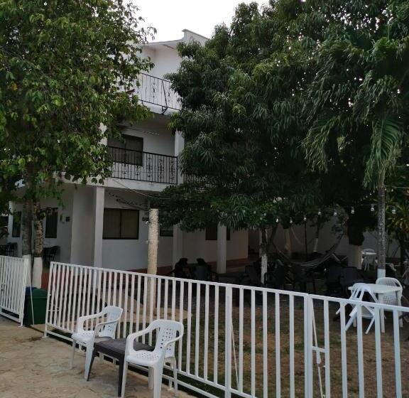 חדר סטנדרט, Hosteria El Castellano