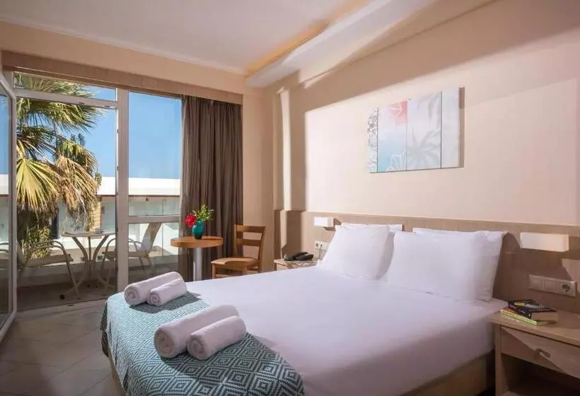 اتاق استاندارد, Aelius Hotel And Spa