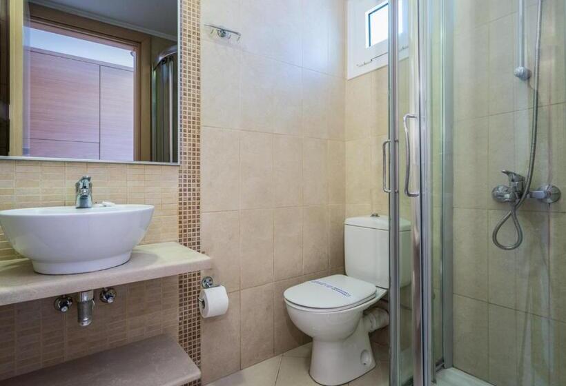 Семейный Номер, Aelius Hotel And Spa