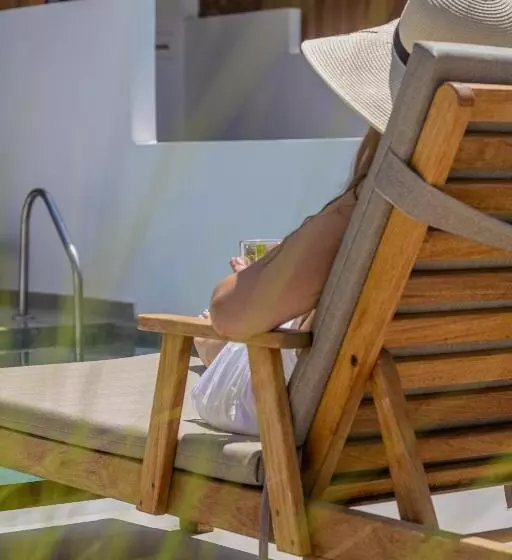 اتاق سوپریور, Aelius Hotel And Spa