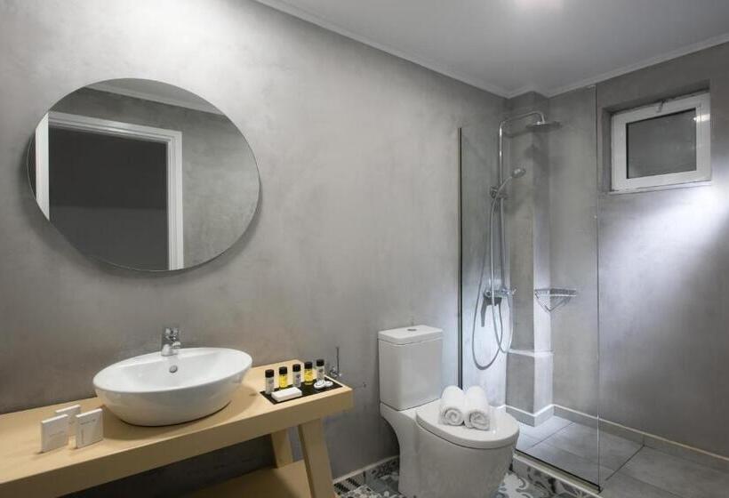 Номер Superior, Aelius Hotel And Spa