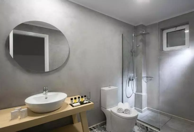 اتاق سوپریور, Aelius Hotel And Spa