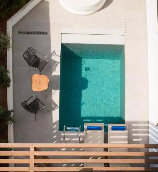 اتاق سوپریور, Aelius Hotel And Spa