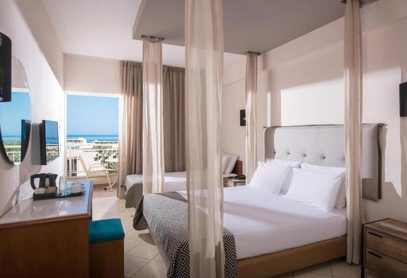 Номер Deluxe, Aelius Hotel And Spa