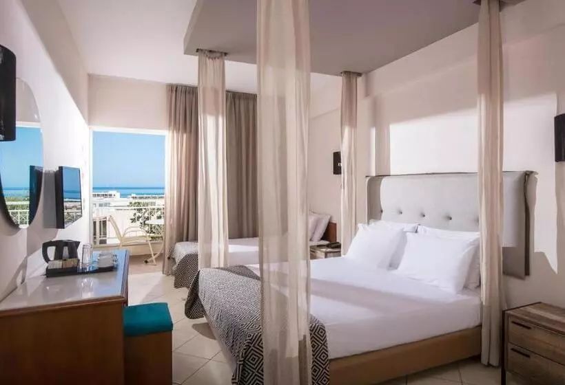 اتاق لوکس, Aelius Hotel And Spa