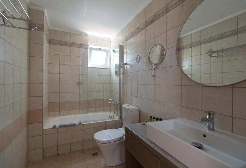 Полулюкс, Aelius Hotel And Spa